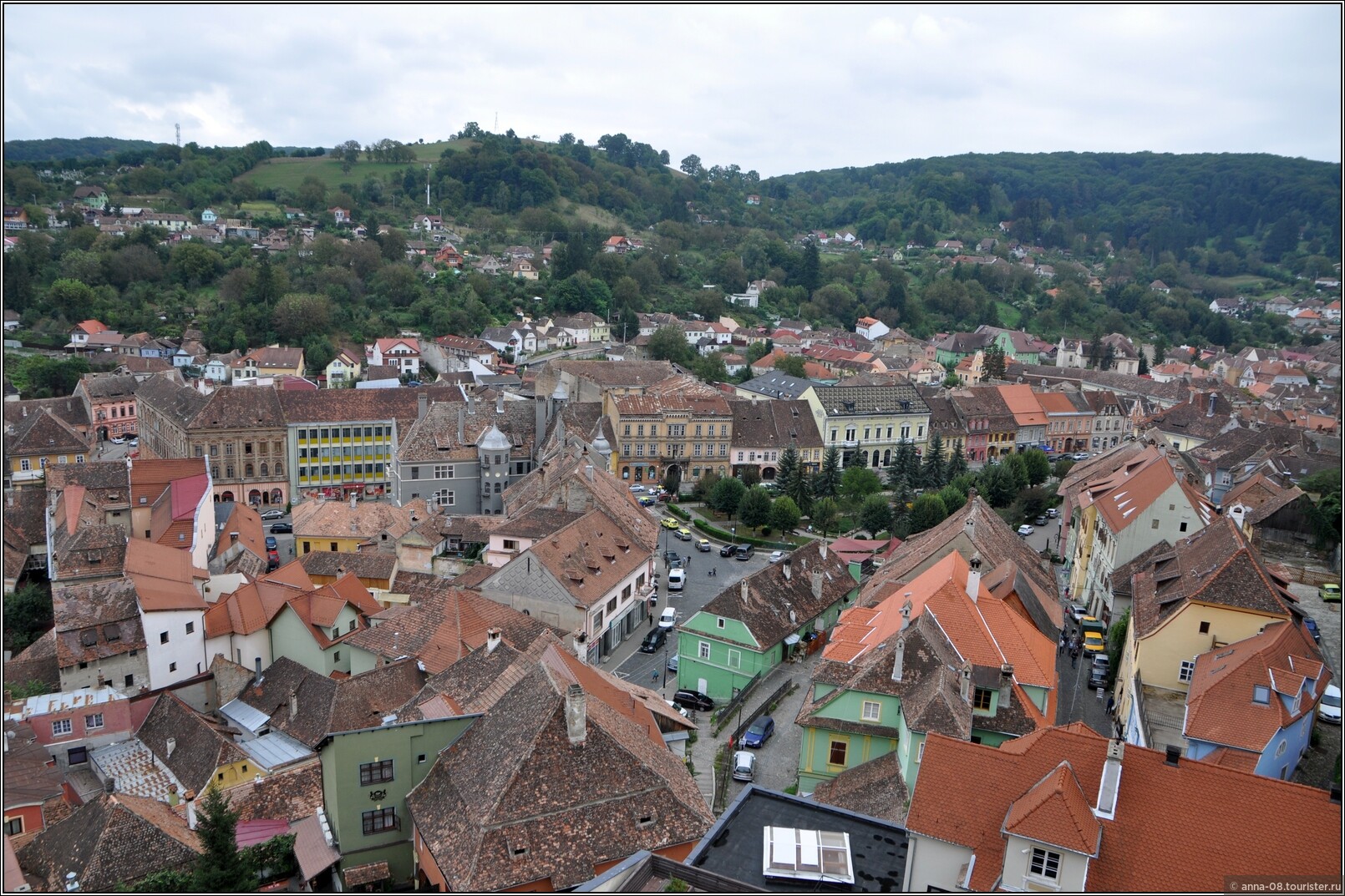 Sighişoara